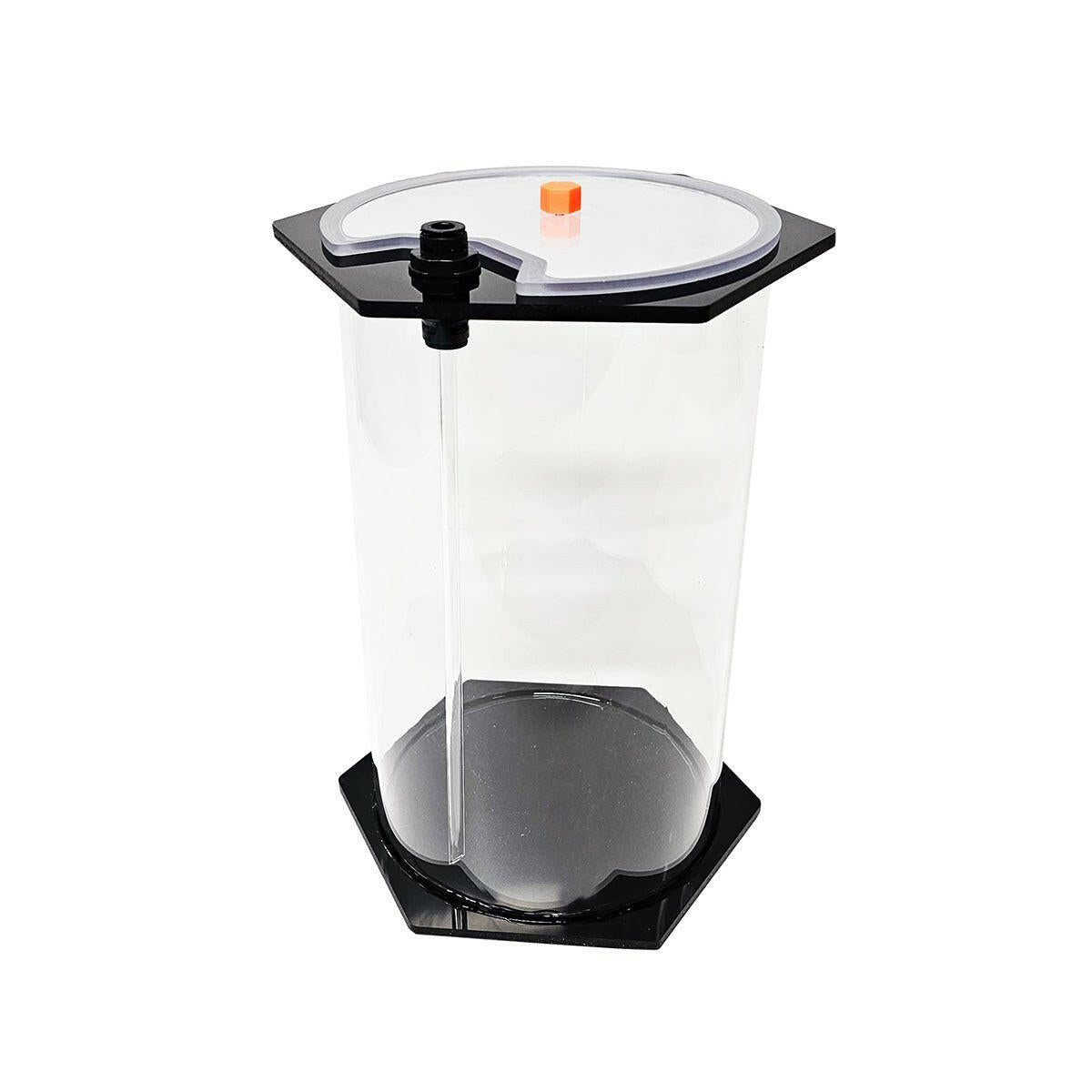 London Aquatic Design Dosing Container - 3.9L - Charterhouse Aquatics