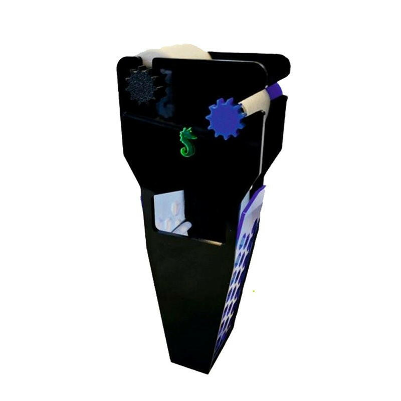 London Aquatic Design Fluval Evo Filter Roller - G2 - Charterhouse Aquatics