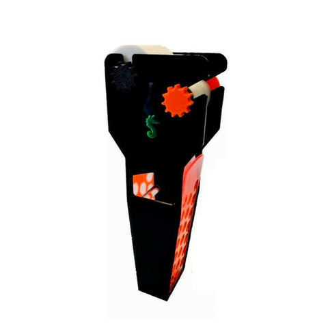 London Aquatic Design Innovative Marine Filter Roller - G2 - Charterhouse Aquatics