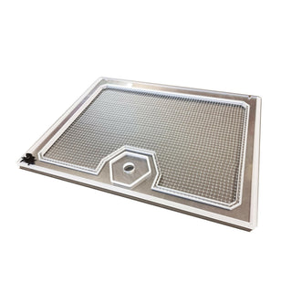 London Aquatic Design Red Sea Reefer XL200 G2 Polycarbonate Mesh Lid - Charterhouse Aquatics