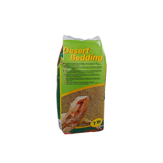 Lucky Reptile Desert Bedding 7L - Charterhouse Aquatics