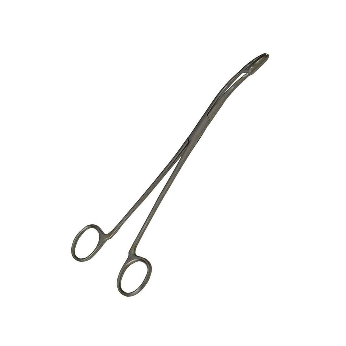 Lucky Reptile Feeding Tongs 40cm angular - Charterhouse Aquatics