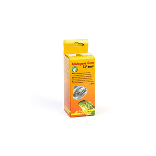 Lucky Reptile Halogen Sun LV 10W Double Pack - Charterhouse Aquatics
