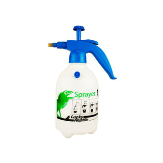Lucky Reptile Pump-up Sprayer 1.5Litre - Charterhouse Aquatics