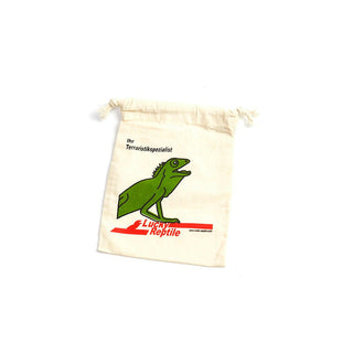 Lucky Reptile Snake Bag 420x300mm - Charterhouse Aquatics