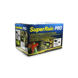 Lucky Reptile SuperRain PRO - Charterhouse Aquatics