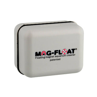 Mag-Float Large Floating Glass-Aquarium Cleaner - Charterhouse Aquatics