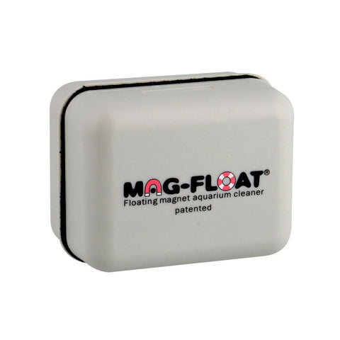 Mag-Float Large Floating Glass-Aquarium Cleaner - Charterhouse Aquatics