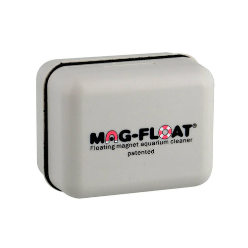 Mag-Float Large Floating Glass-Aquarium Cleaner - Charterhouse Aquatics