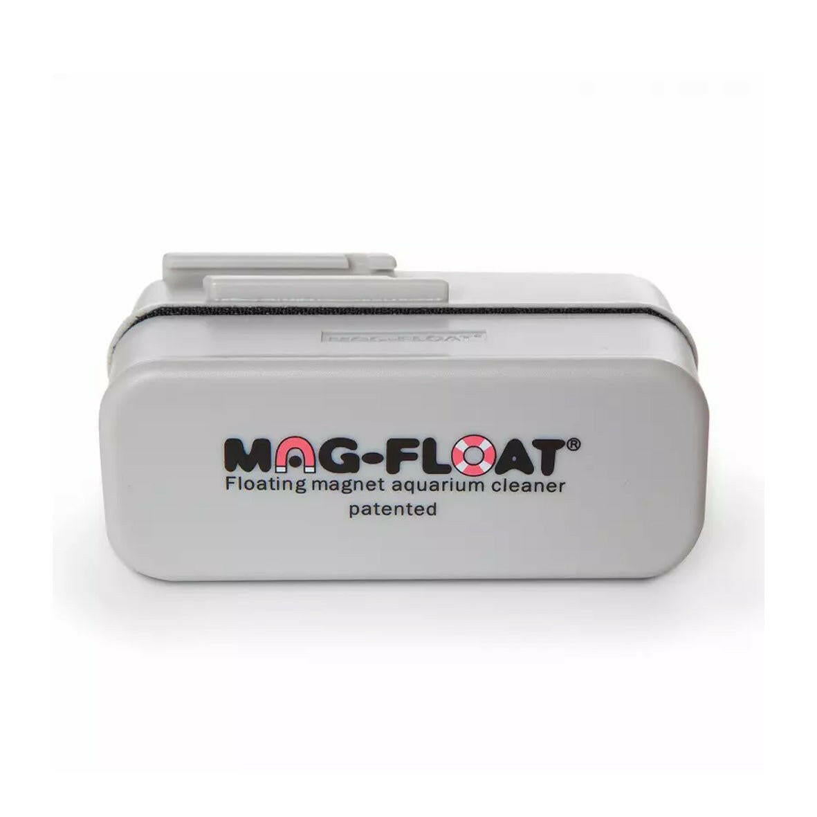 Mag-Float Medium Floating Glass-Aquarium Cleaner | Charterhouse Aquatics