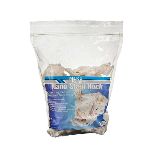 Marco Nano Shelf Rock - Charterhouse Aquatics