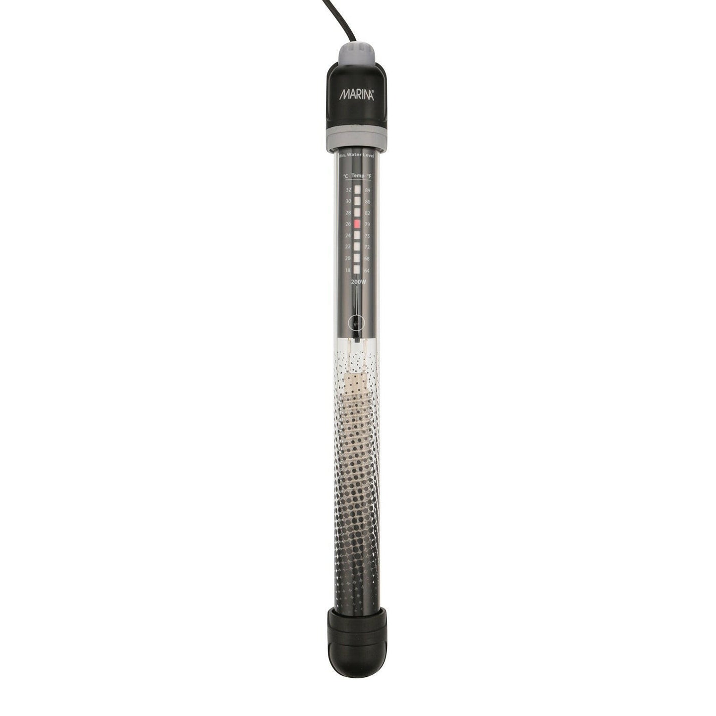 Marina Submersible Aquarium Heater 200W - Charterhouse Aquatics