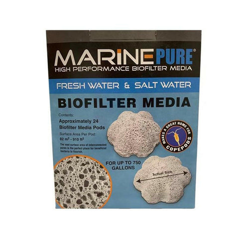 Marine Pure 24 Pod - Charterhouse Aquatics