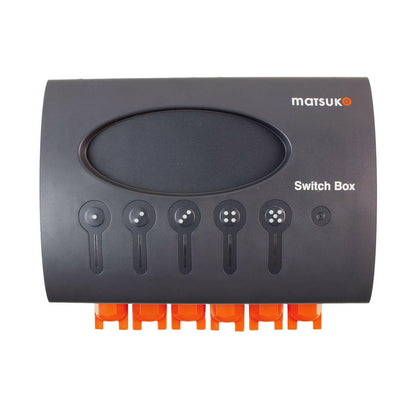 Matsuko Switch Box - Charterhouse Aquatics