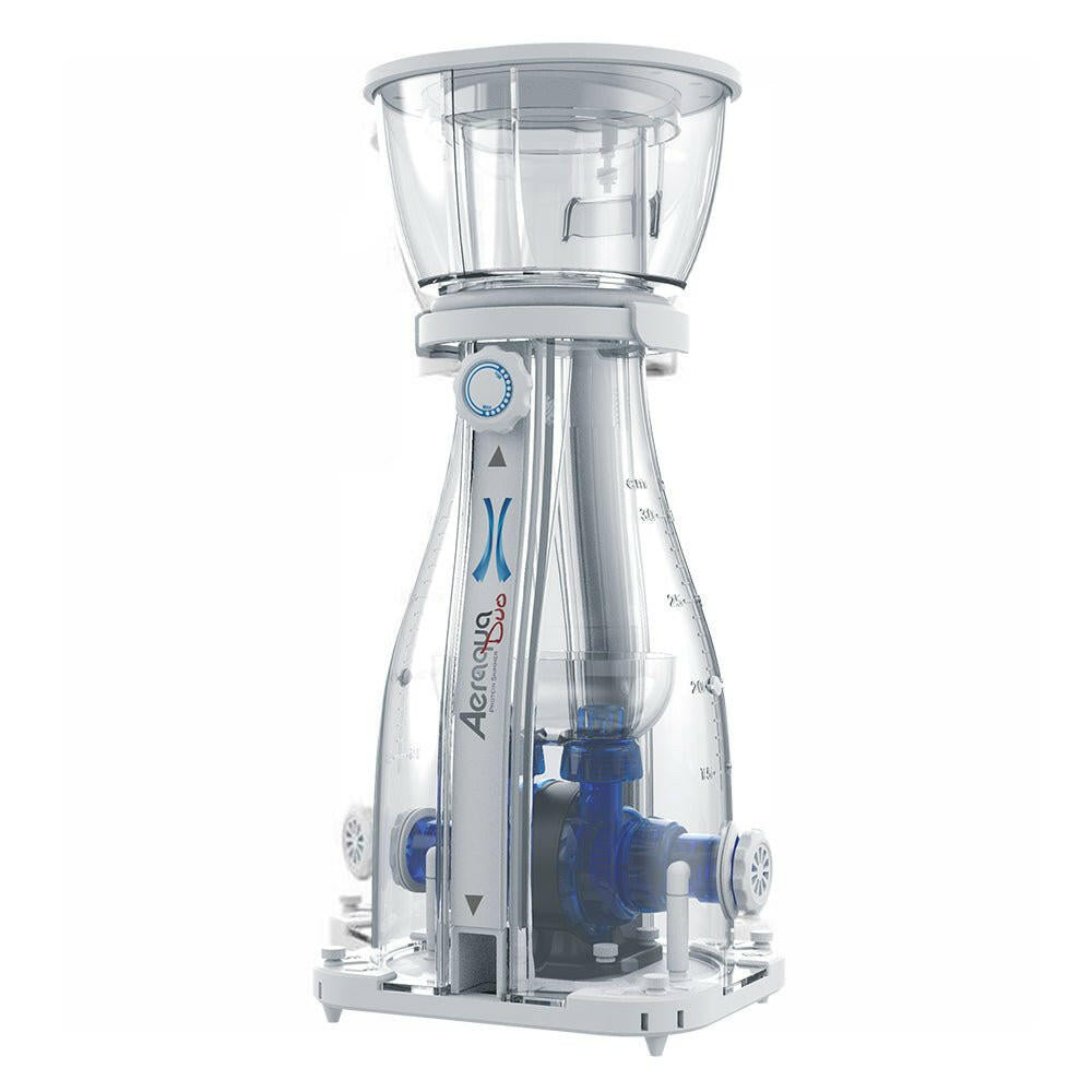Maxspect Aeraqua Duo AD600 プロテインスキマー Maxspect Aeraqua Duo Protein Skimmer – Charterhouse Aquatics
