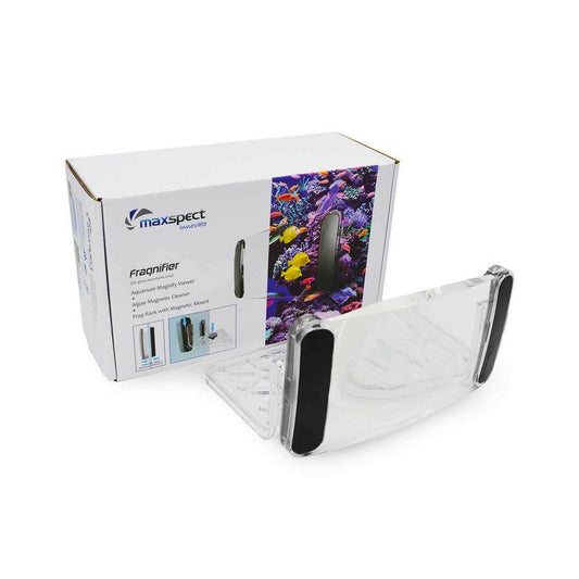 Maxspect Fragnifier - Charterhouse Aquatics