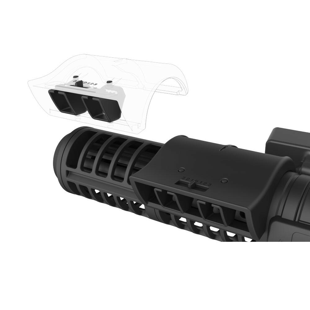 Maxspect Gyre XF350 to XF350CE Cage Upgrade – Charterhouse Aquatics