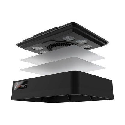 Maxspect Jump MJ-L165 Diffuser Hood - Charterhouse Aquatics