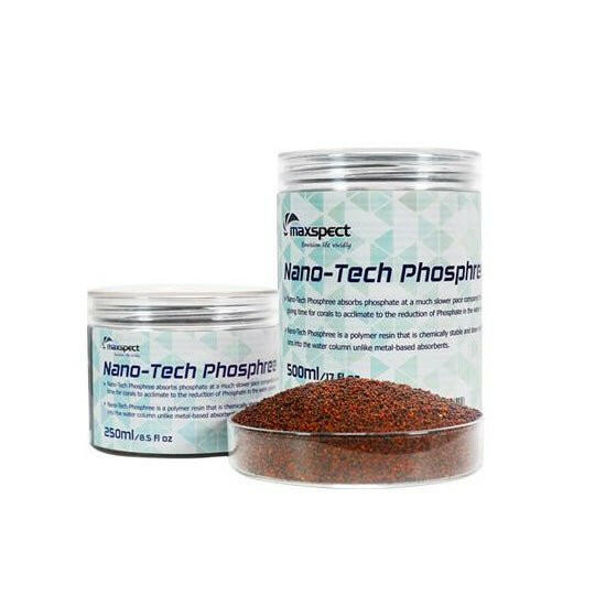 Maxspect Nano-Tech Phosphree 500ml - Charterhouse Aquatics