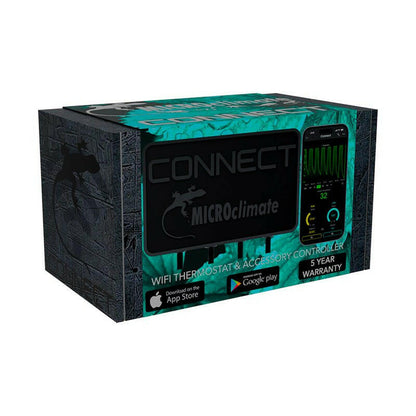 Microclimate EVO Connect - Charterhouse Aquatics