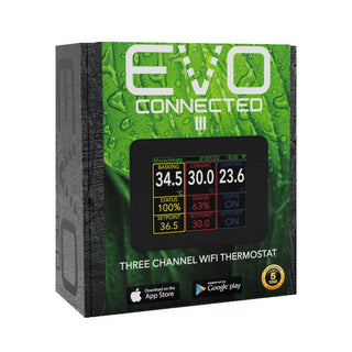 MicroClimate EVO Connected 3 - Charterhouse Aquatics