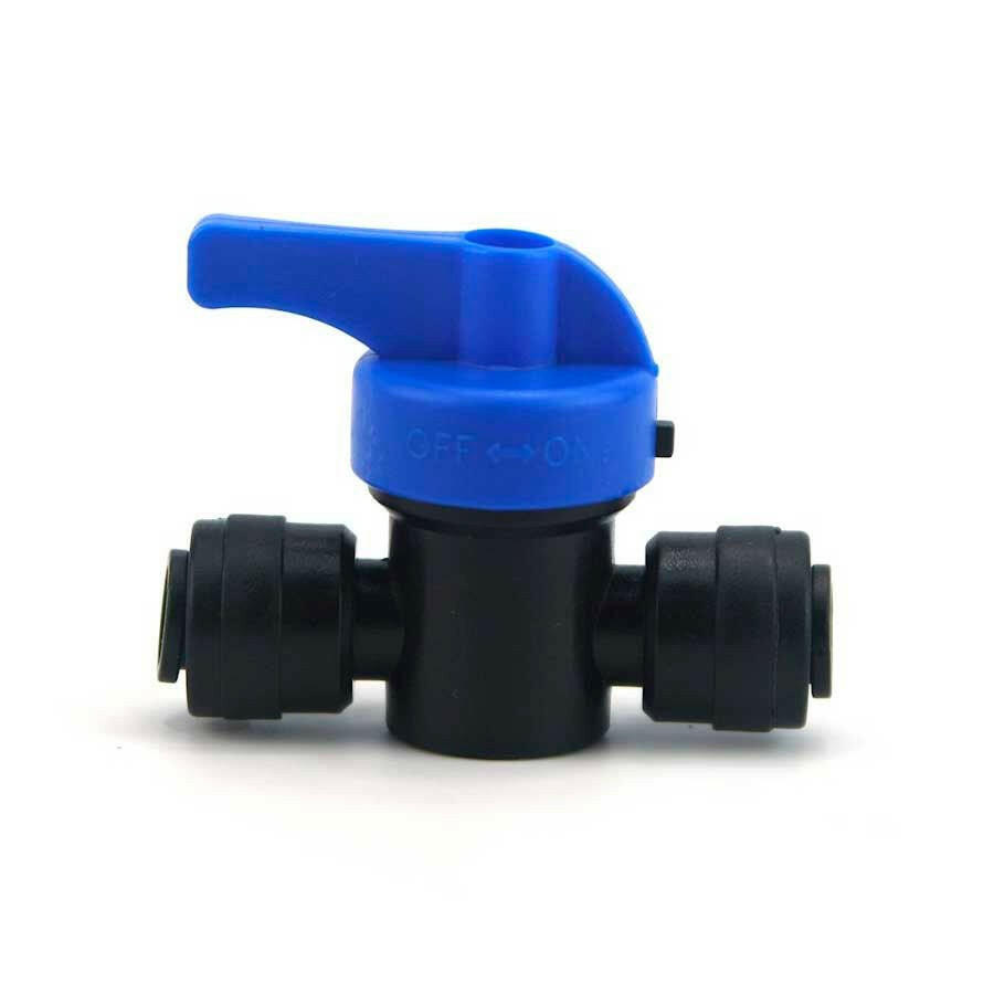 MistKing 1/4 Inch Ball Valve - Charterhouse Aquatics