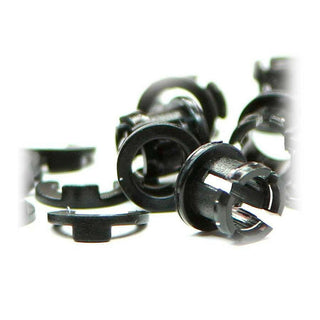 MistKing 1/4 Inch Collets & Locks 10pk - Charterhouse Aquatics