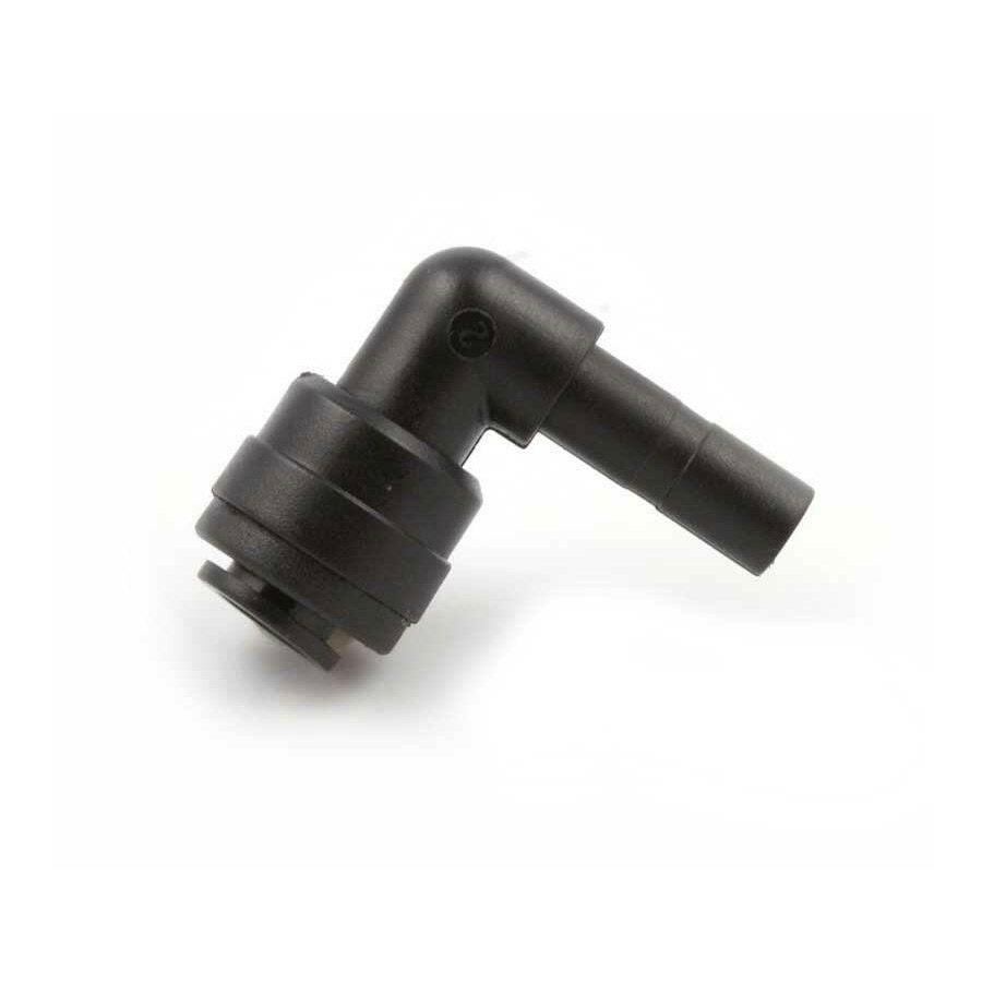 MistKing 1/4 Inch Plug In Elbow - Charterhouse Aquatics