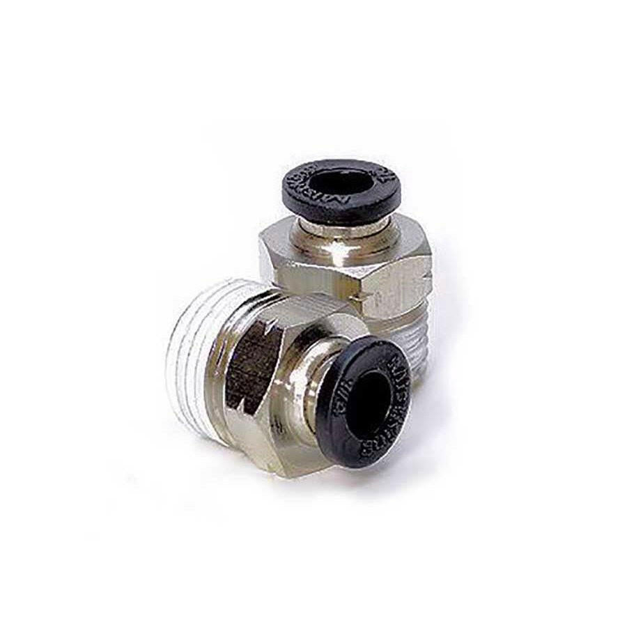 MistKing 1/4 Inch Pump Fitting 2pk - Charterhouse Aquatics