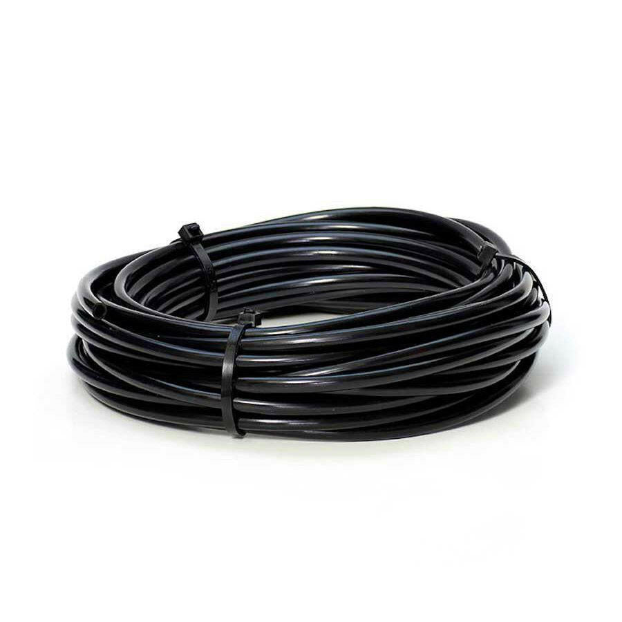 MistKing 1/4 Inch Tubing, 25ft - Charterhouse Aquatics