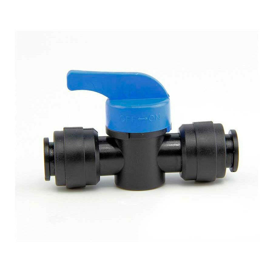 MistKing 3/8 Inch Ball Valve - Charterhouse Aquatics