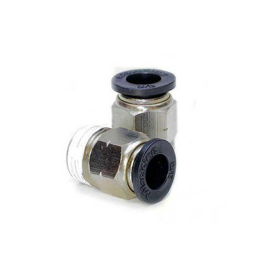 MistKing 3/8 Inch Pump Fitting 2pk - Charterhouse Aquatics