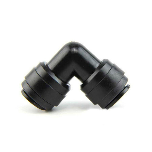 MistKing 3/8 Inch Union Elbow - Charterhouse Aquatics