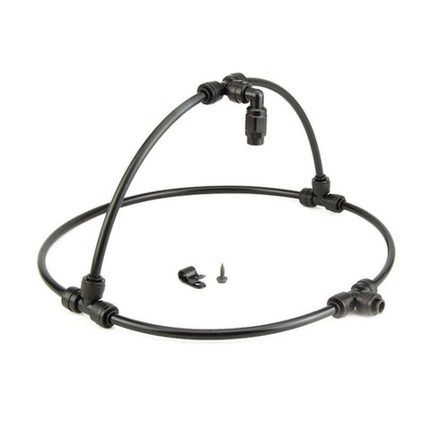 MistKing Adjustable Rain Nozzle - Charterhouse Aquatics