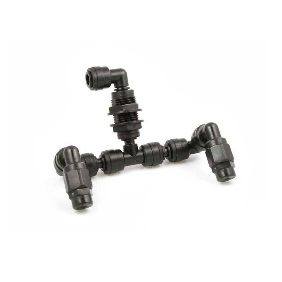 MistKing Double Misting L Nozzle - Charterhouse Aquatics