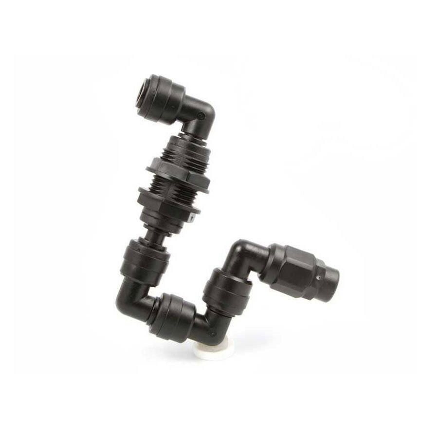 MistKing Single Misting L Nozzle - Charterhouse Aquatics