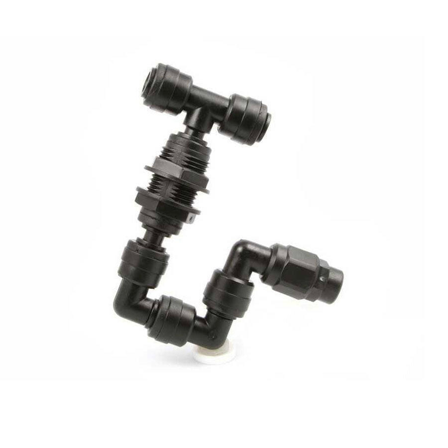 MistKing Single Misting T Nozzle - Charterhouse Aquatics