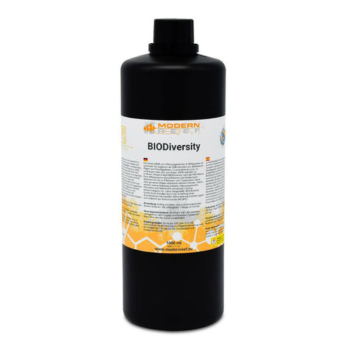 Modern Reef BIODiversity 1000ml - Charterhouse Aquatics