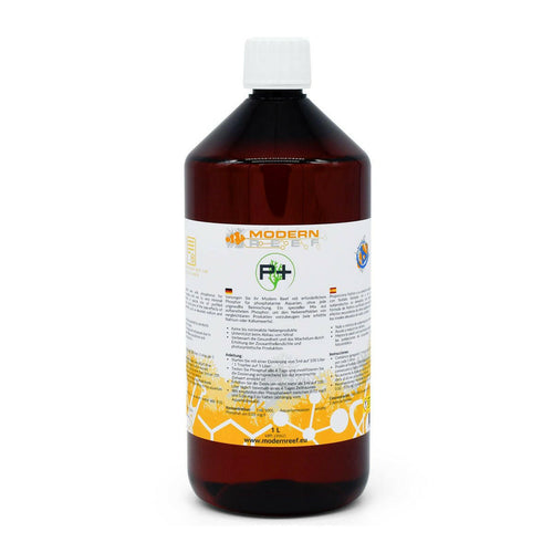 Modern Reef P+ (Phosphorus PO4 MIX) 1000ml - Charterhouse Aquatics