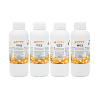 Modern Reef RKS Saver - 4 x 1LTR - Charterhouse Aquatics