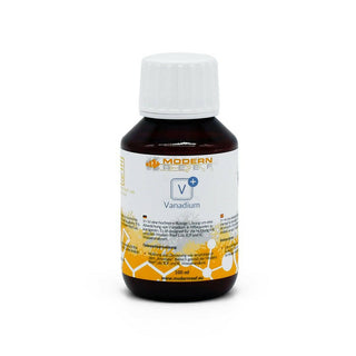 Modern Reef V+ (Vanadium) 100ml - Charterhouse Aquatics
