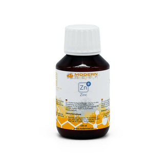 Modern Reef Zn+ (Zinc) 100ml - Charterhouse Aquatics