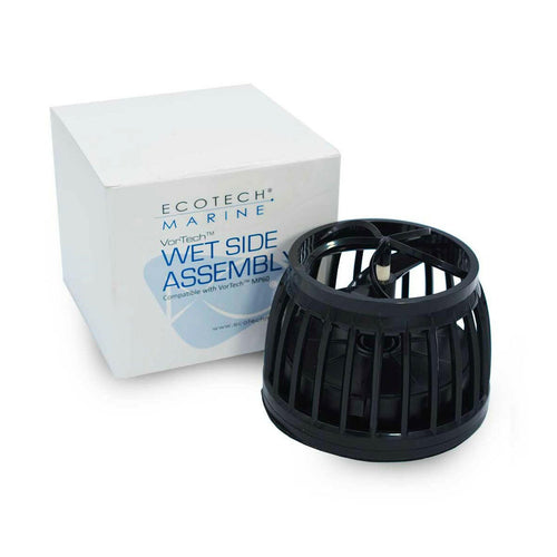 MP60w Wet Side Assembly - Charterhouse Aquatics