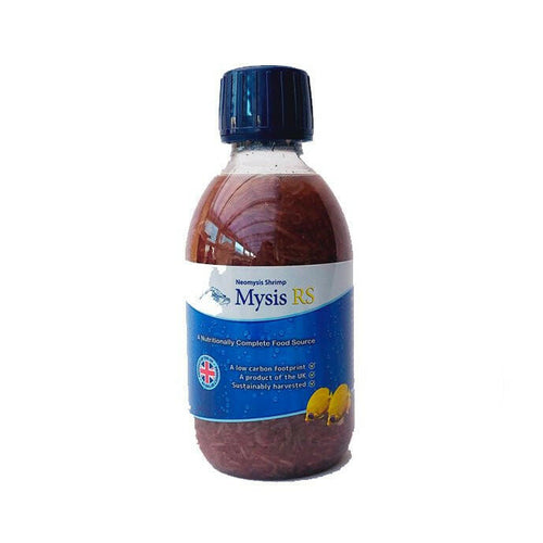 Mysis RS Liquid Feed (250ml) - Charterhouse Aquatics