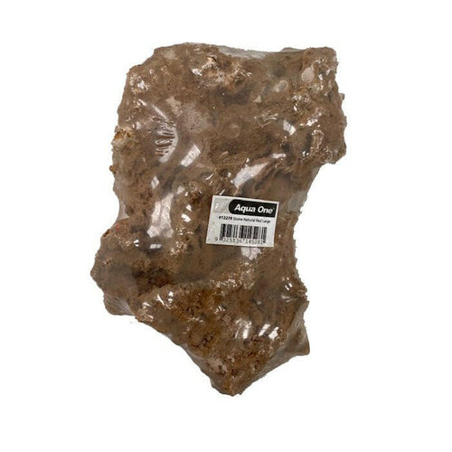 Natural Red Stone - Charterhouse Aquatics