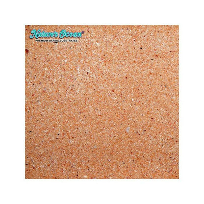 Natures Ocean Bio-Activ Australian Gold Live Sand - 10LB - Charterhouse Aquatics