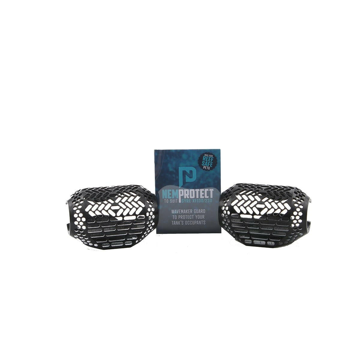 Nemprotect Pair of Maxspect Gyre XF130/230 Guards - Charterhouse Aquatics