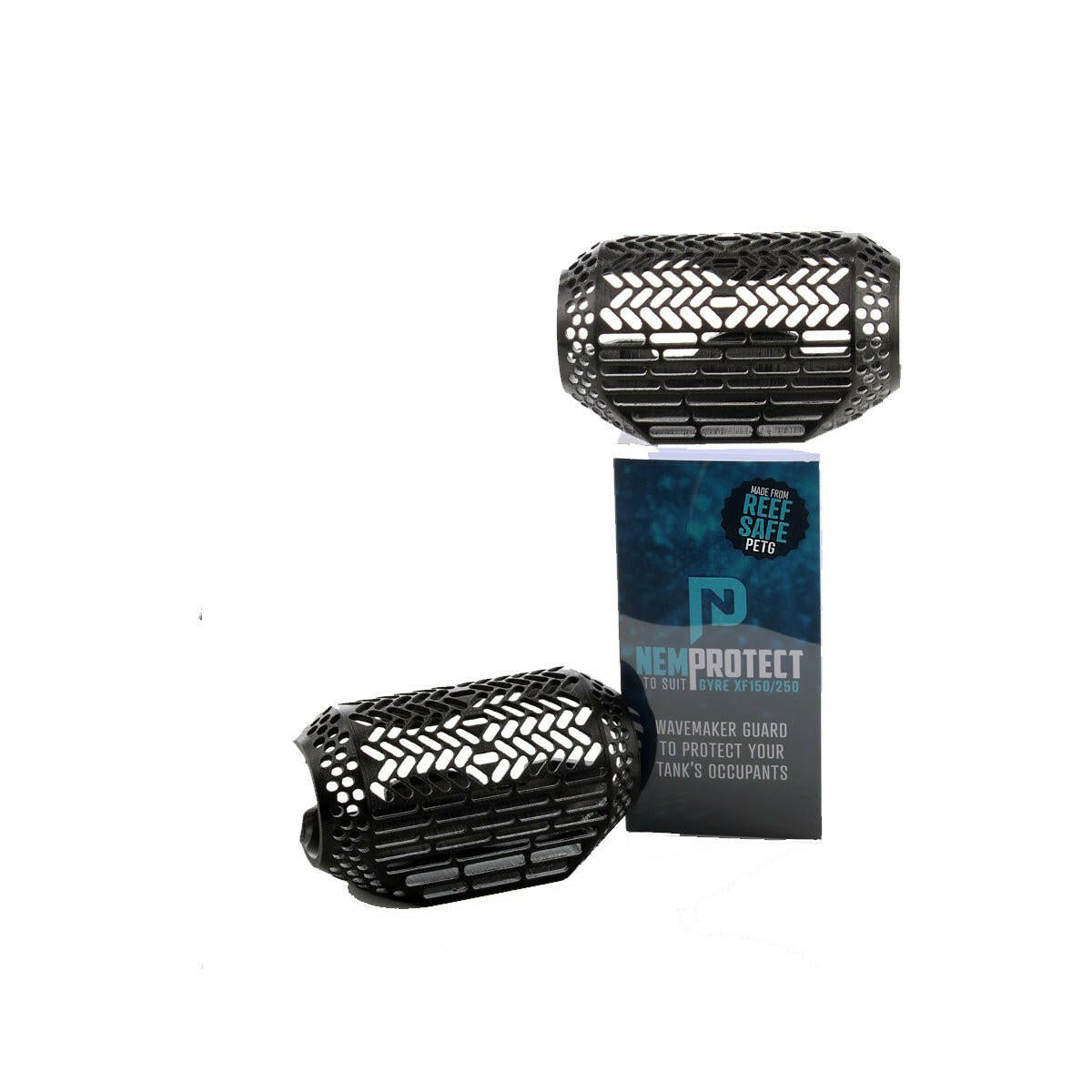 Nemprotect Pair of Maxspect Gyre XF150/250 Guards - Charterhouse Aquatics