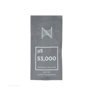 Neptune Systems Conductivity Calibration Solution -53.0 mS - Charterhouse Aquatics