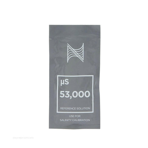 Neptune Systems Conductivity Calibration Solution -53.0 mS - Charterhouse Aquatics